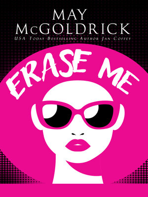 cover image of Erase Me